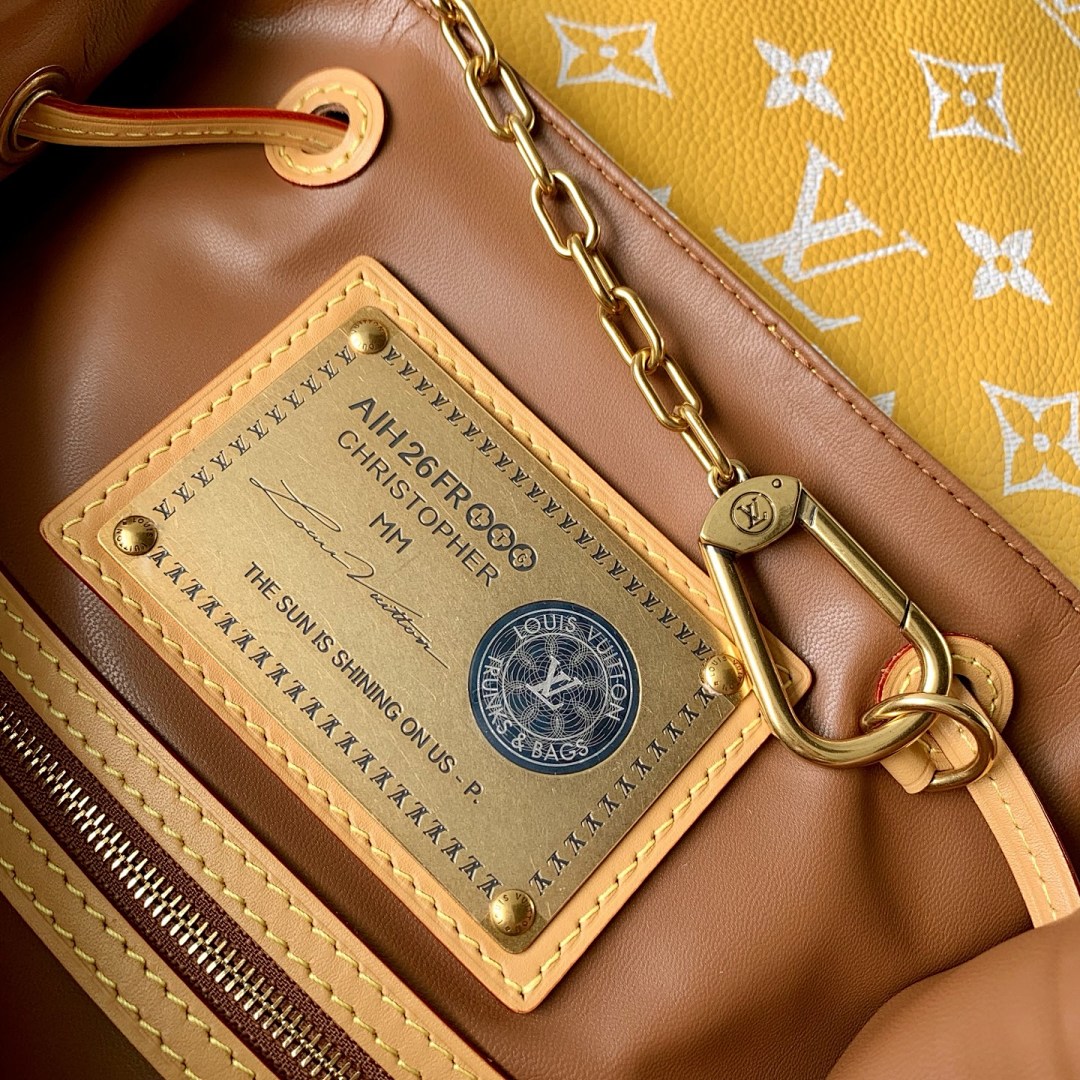 Sac à dos – Réf. 55699 · Coloris 2