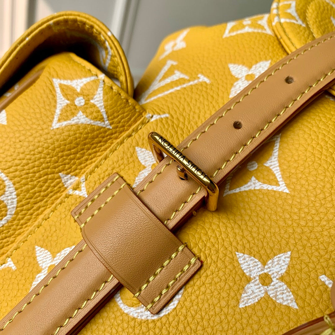 Sac à dos – Réf. 55699 · Coloris 2