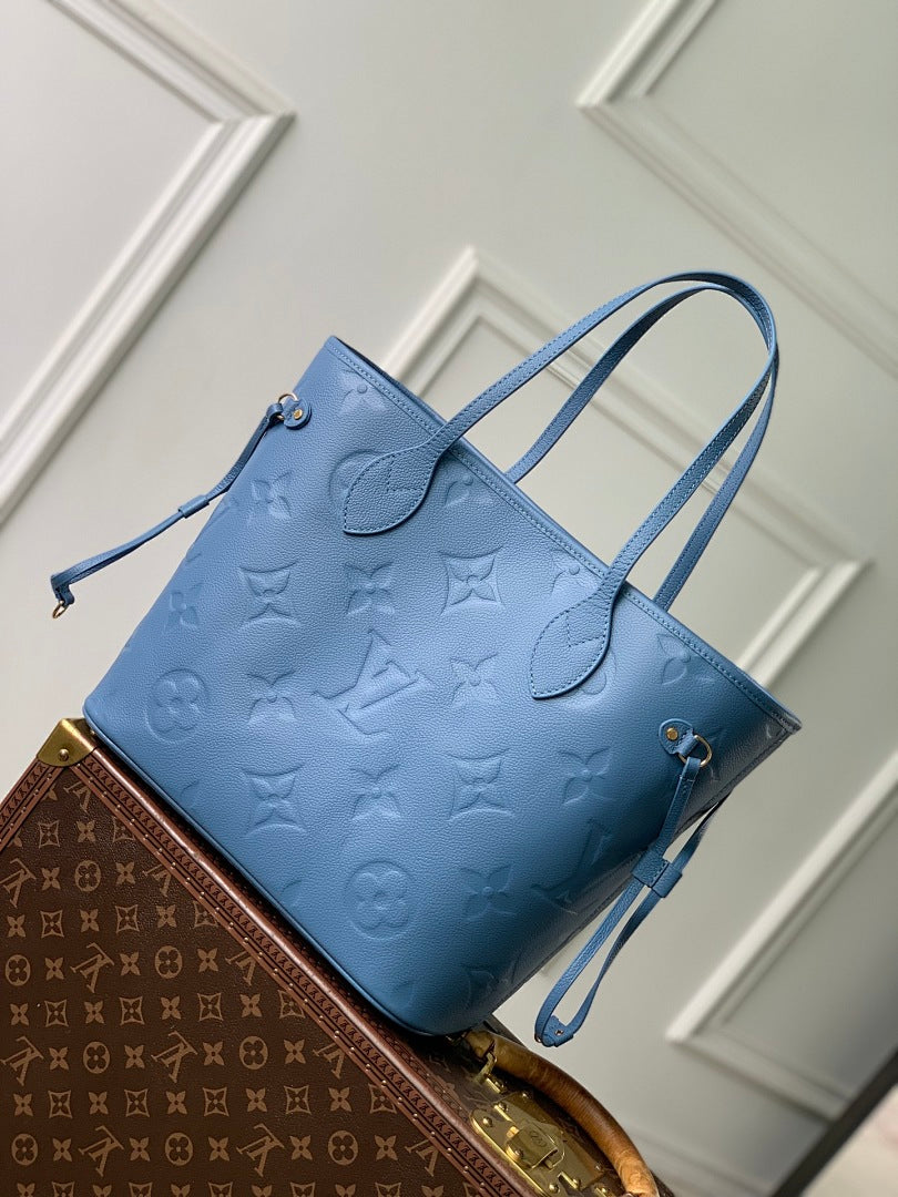 Sac à main Neverfull – Réf. 27358