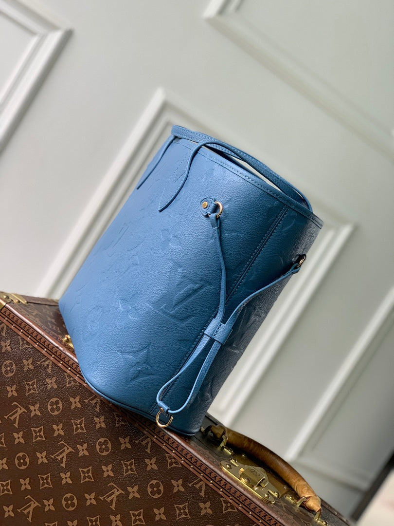 Sac à main Neverfull – Réf. 27358
