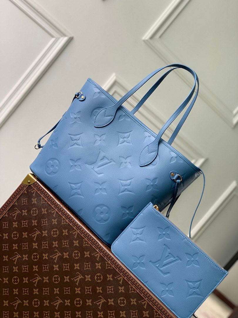 Sac à main Neverfull – Réf. 27358