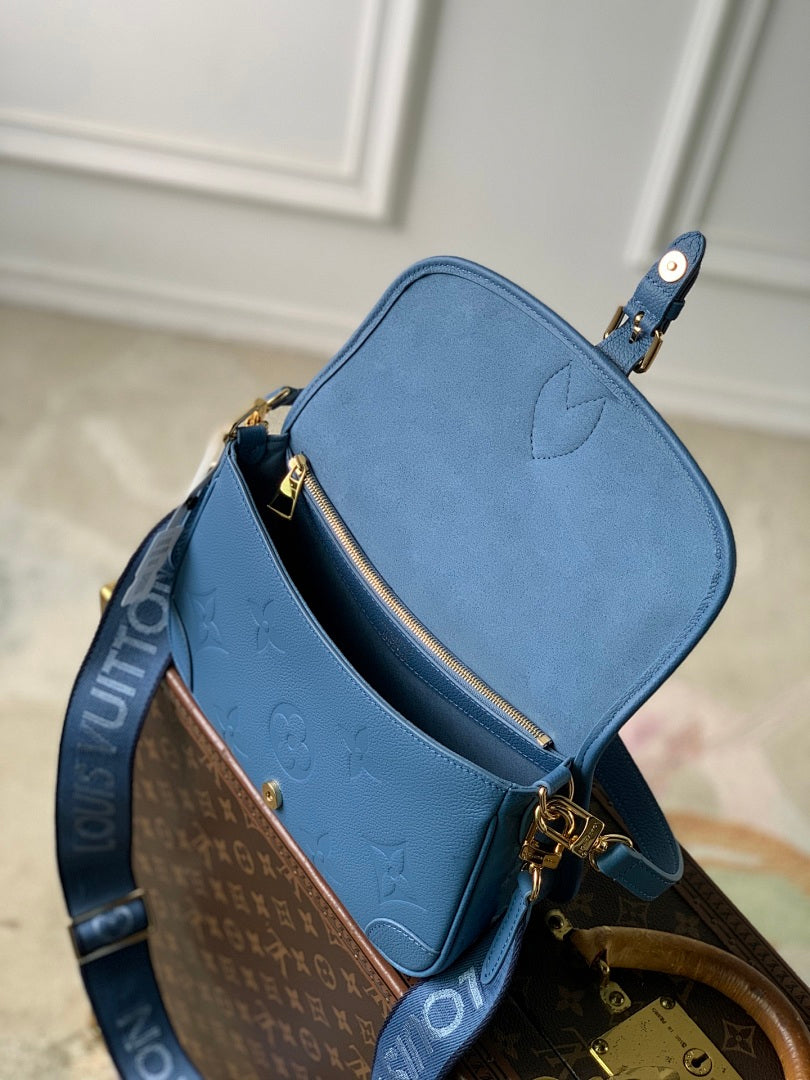 Sacoche Messenger – Réf. 27362