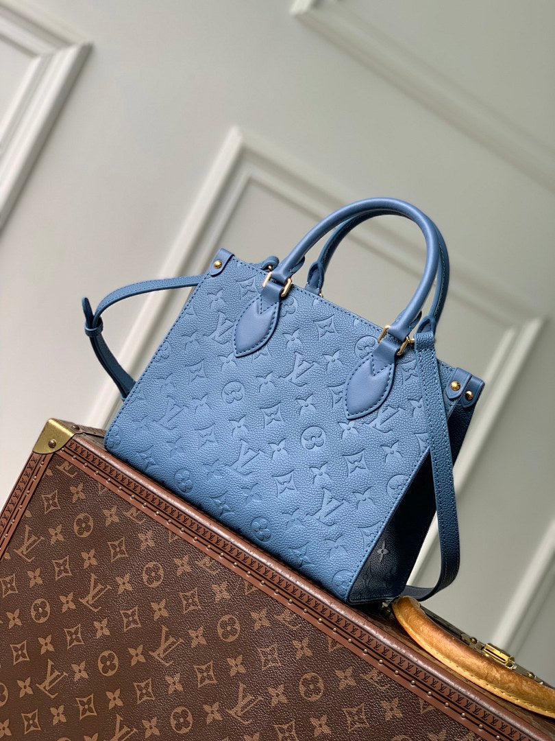 Sac à main OnTheGo – Réf. 28181