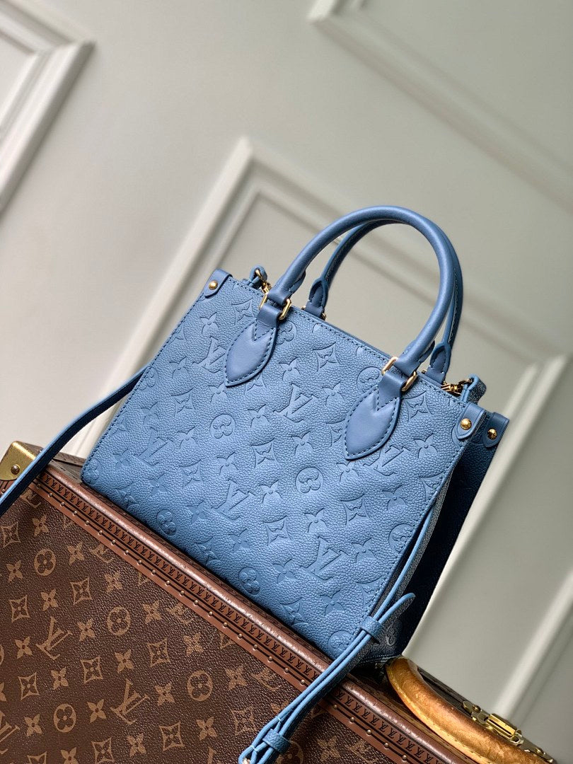Sac à main OnTheGo – Réf. 28181