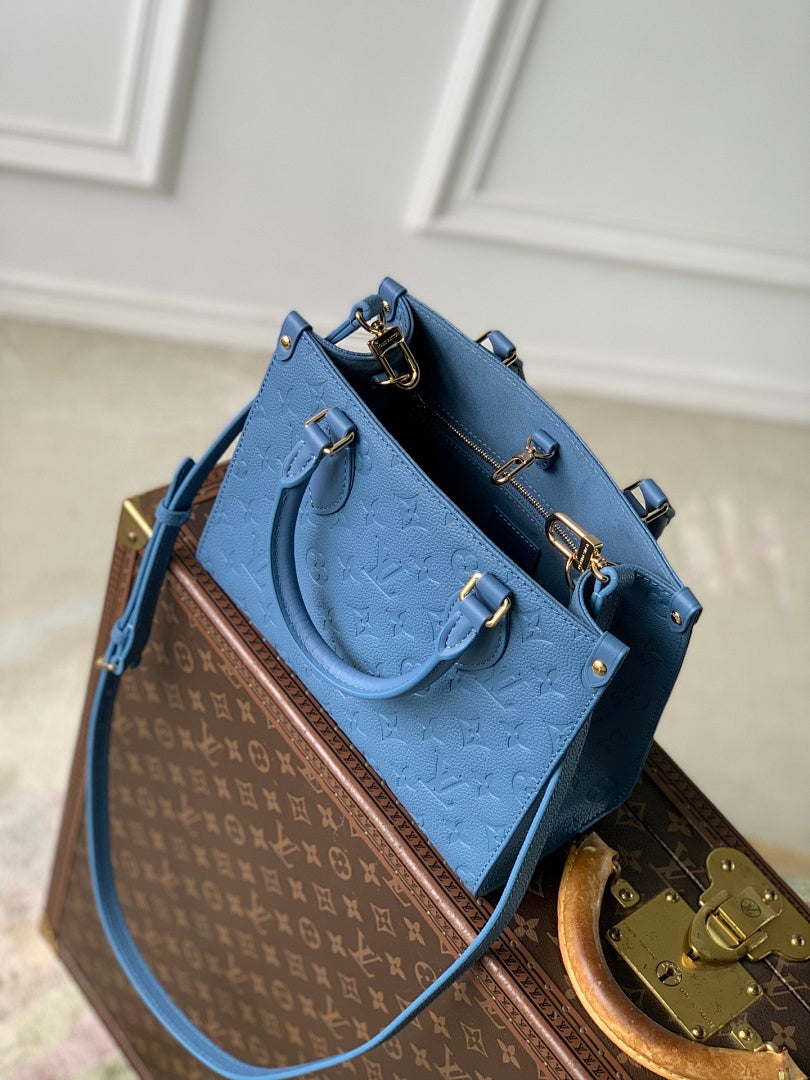 Sac à main OnTheGo – Réf. 28181