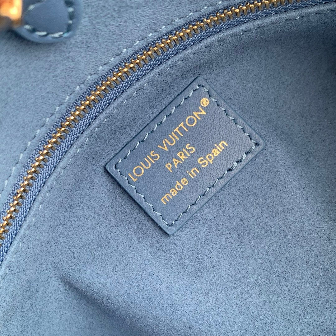 Sac à main OnTheGo – Réf. 28181