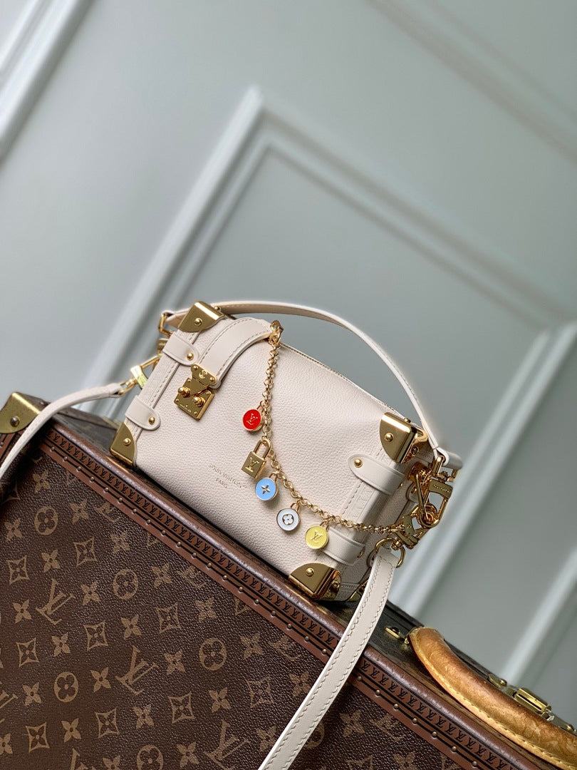 Sac à main Trunk – Réf. 27438