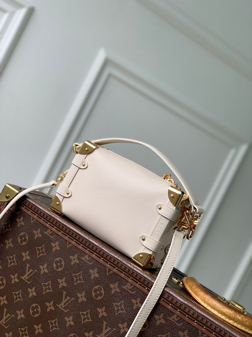Sac à main Trunk – Réf. 27438