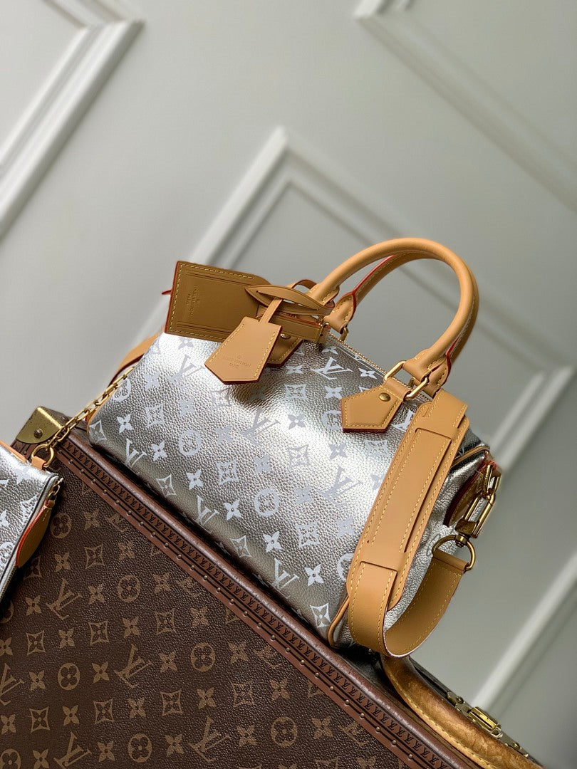 Sac à main Speedy – Réf. 24443 · Coloris 3
