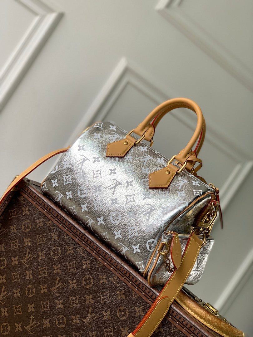 Sac à main Speedy – Réf. 24443 · Coloris 3