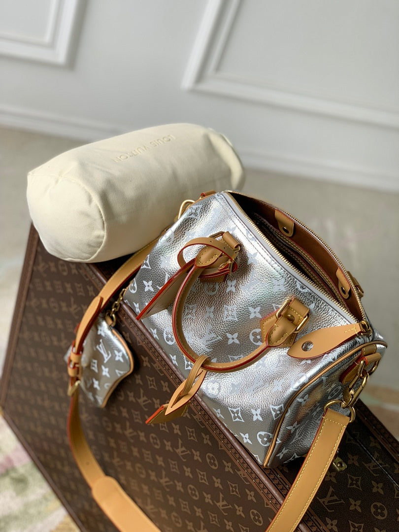 Sac à main Speedy – Réf. 24443 · Coloris 3