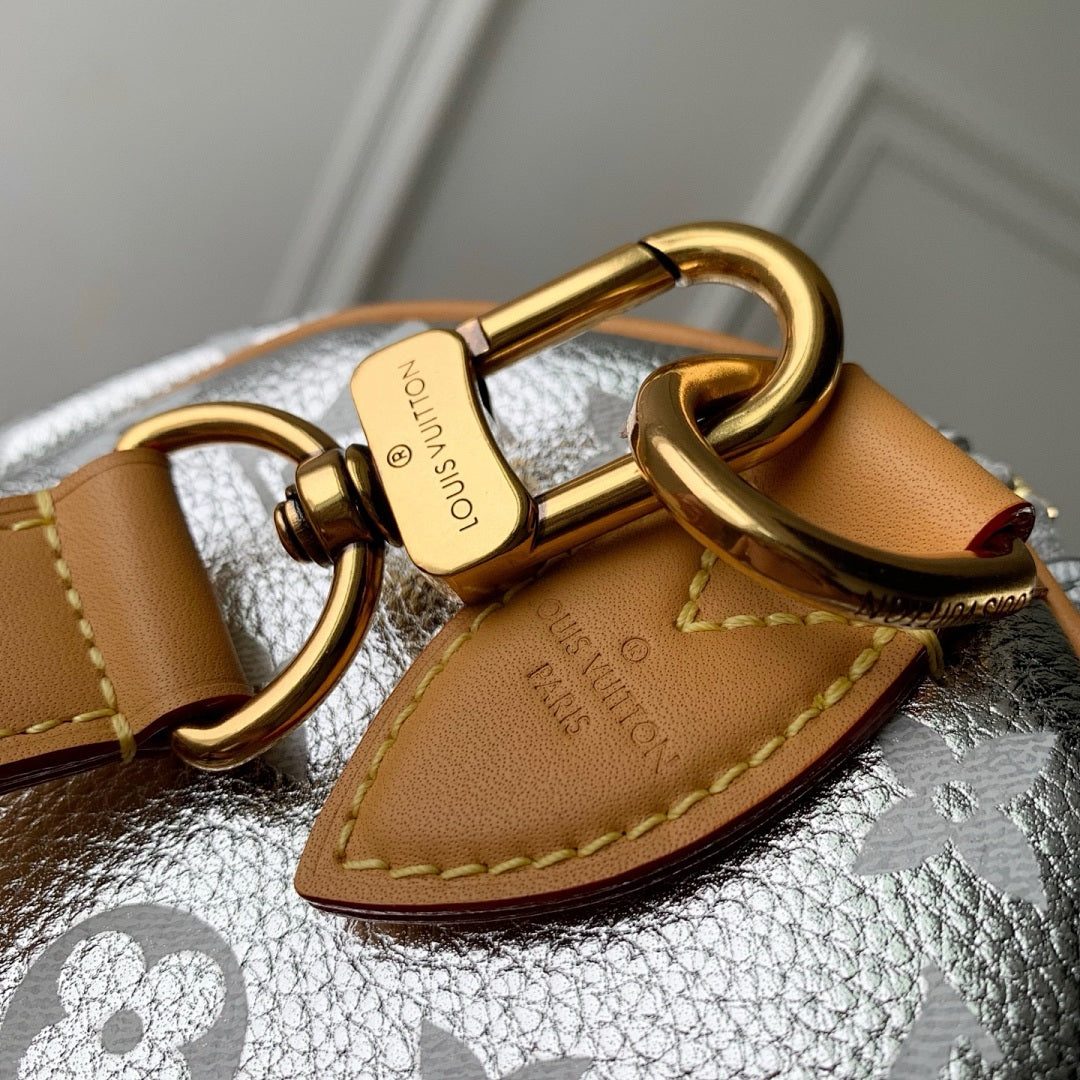 Sac à main Speedy – Réf. 24443 · Coloris 3