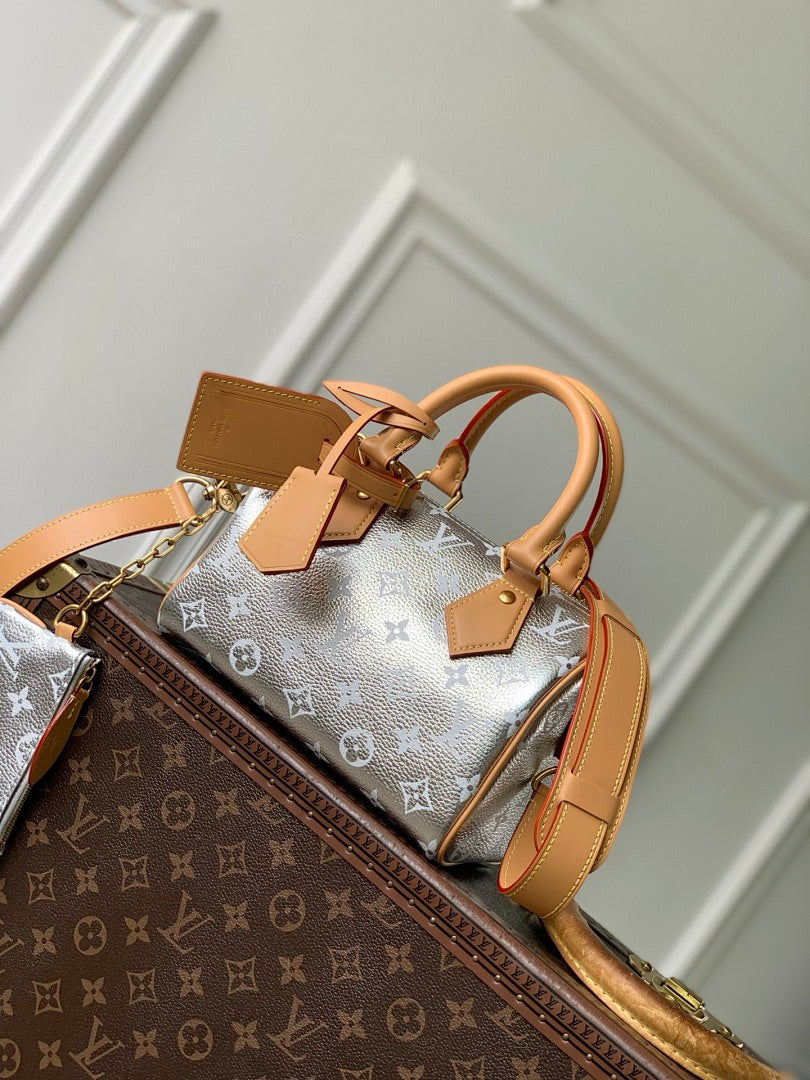 Sac à main Speedy – Réf. 23807 · Coloris 1