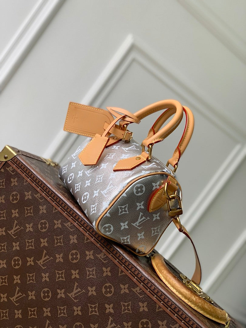 Sac à main Speedy – Réf. 23807 · Coloris 1