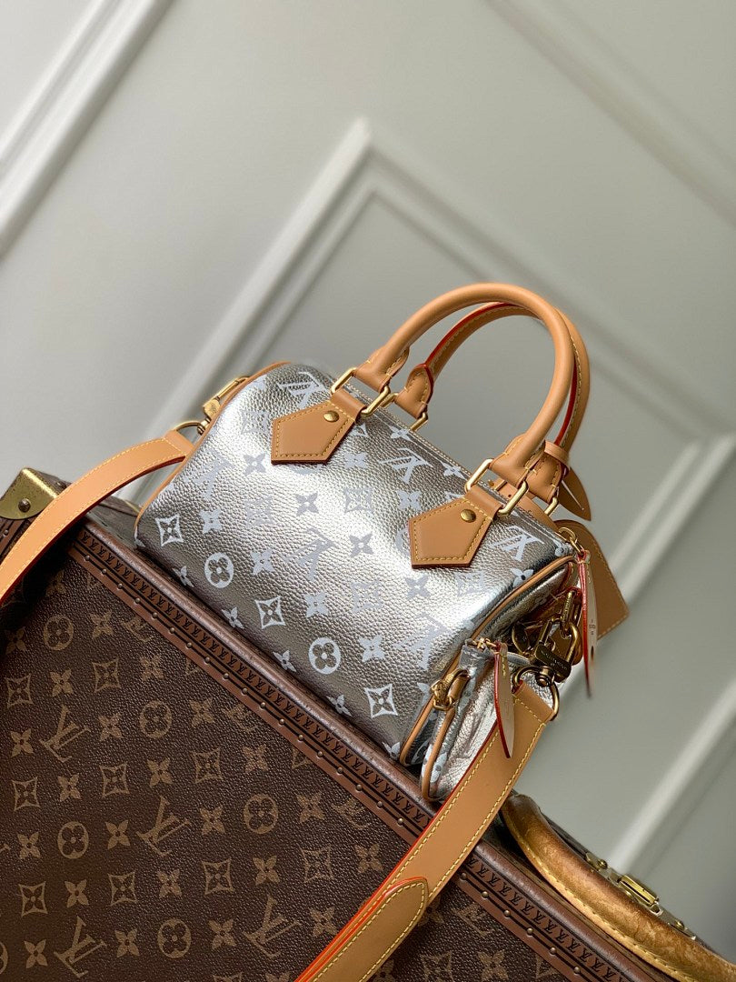 Sac à main Speedy – Réf. 23807 · Coloris 1