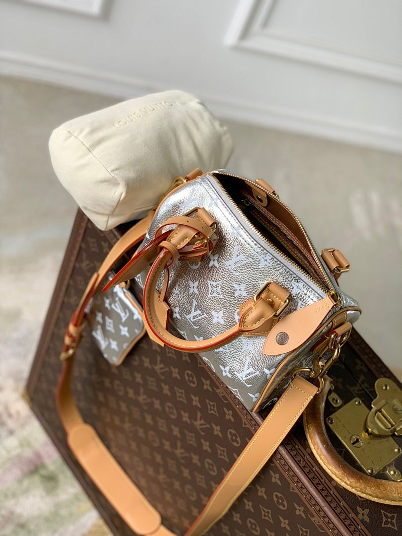 Sac à main Speedy – Réf. 23807 · Coloris 1