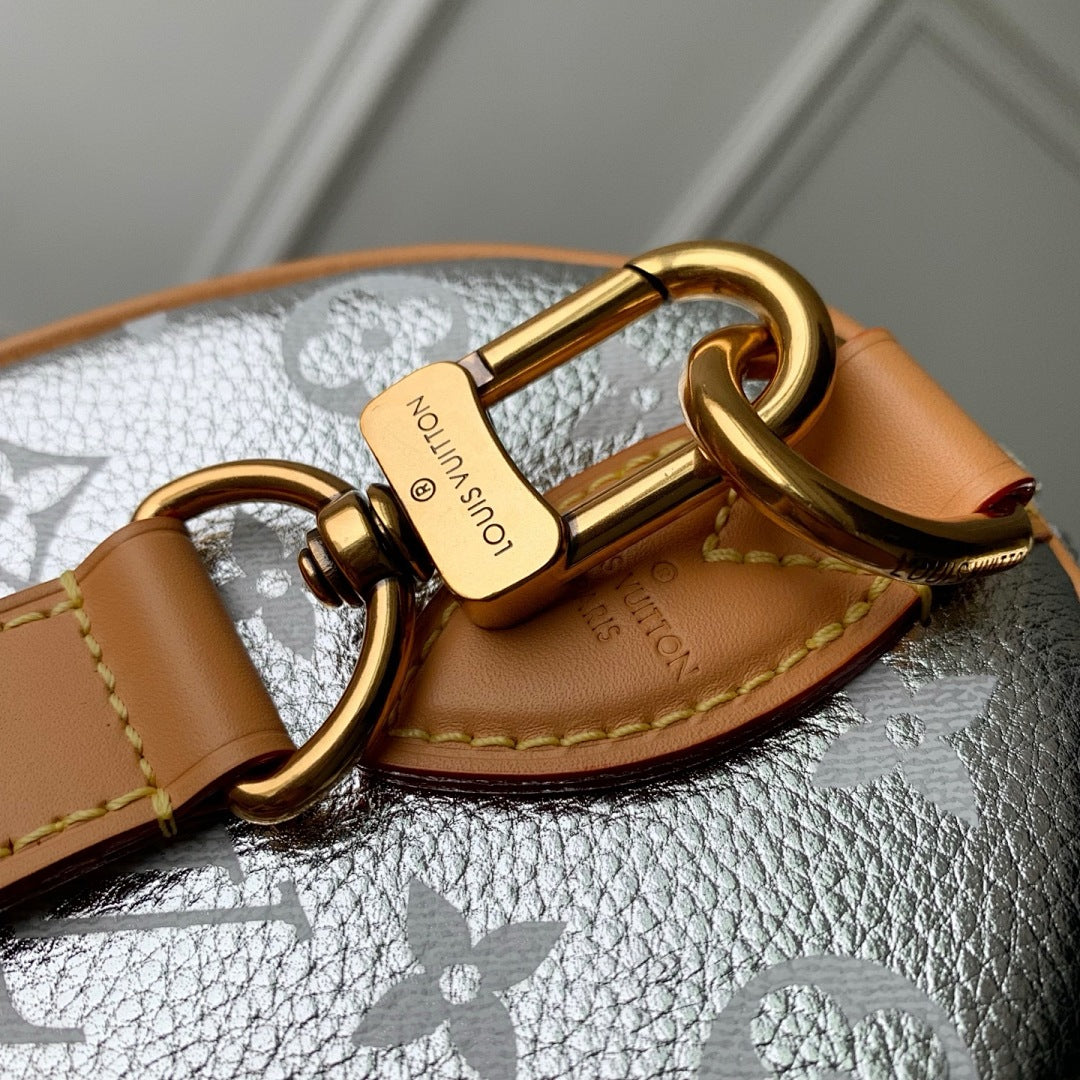 Sac à main Speedy – Réf. 23807 · Coloris 1