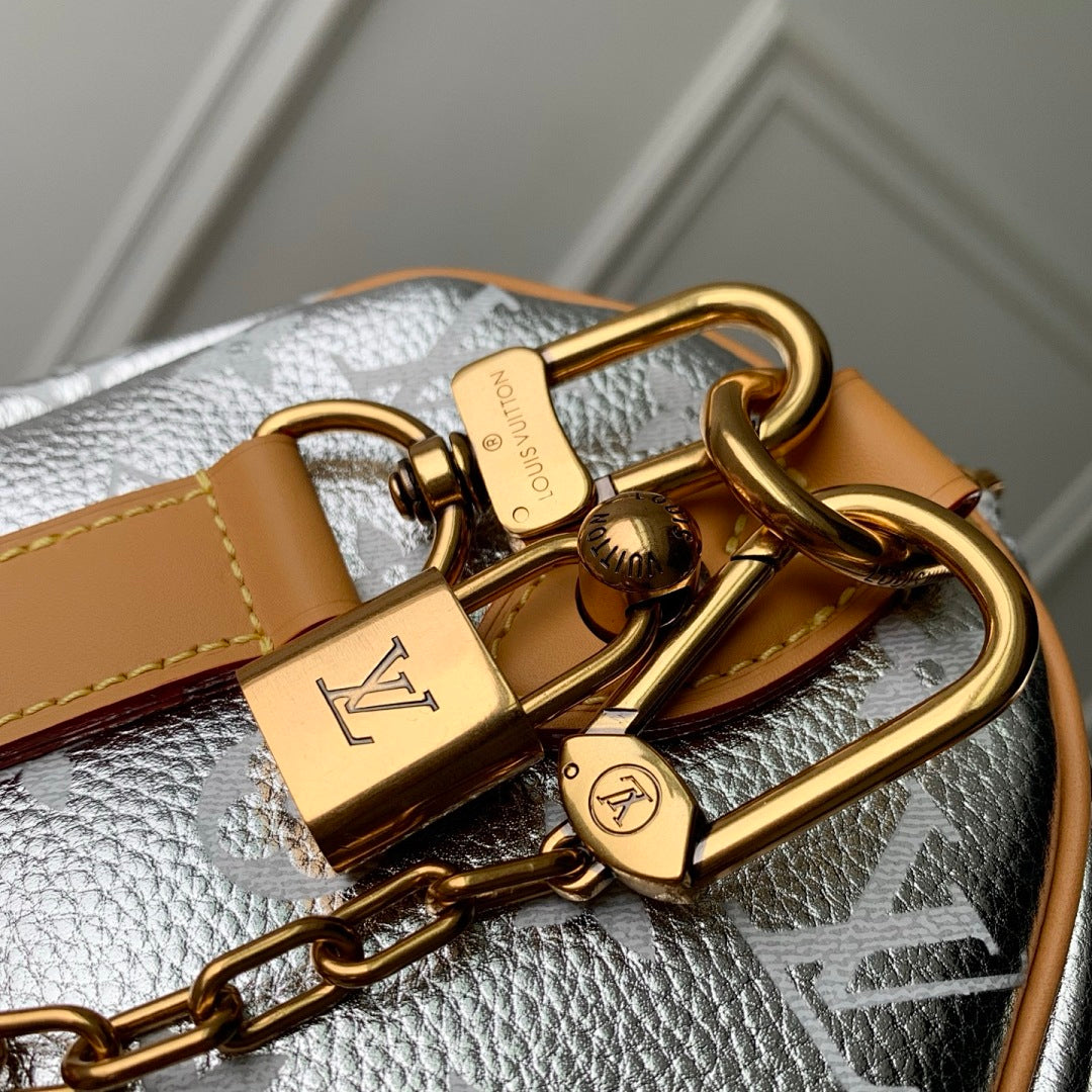 Sac à main Speedy – Réf. 23807 · Coloris 1