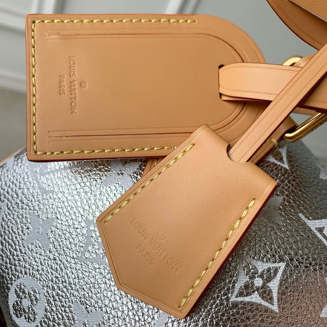Sac à main Speedy – Réf. 23807 · Coloris 1