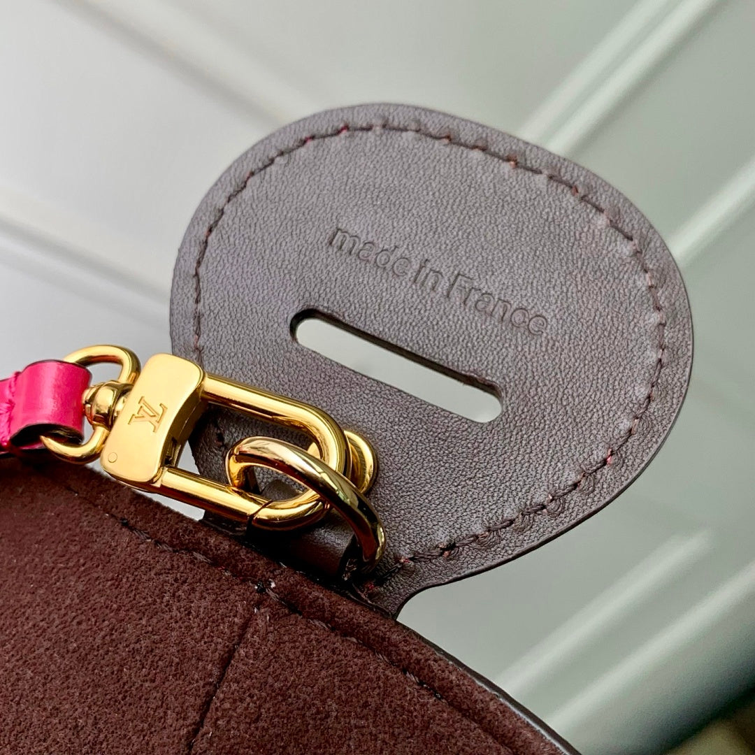 Sac à main – Réf. N30025 · Fuchsia