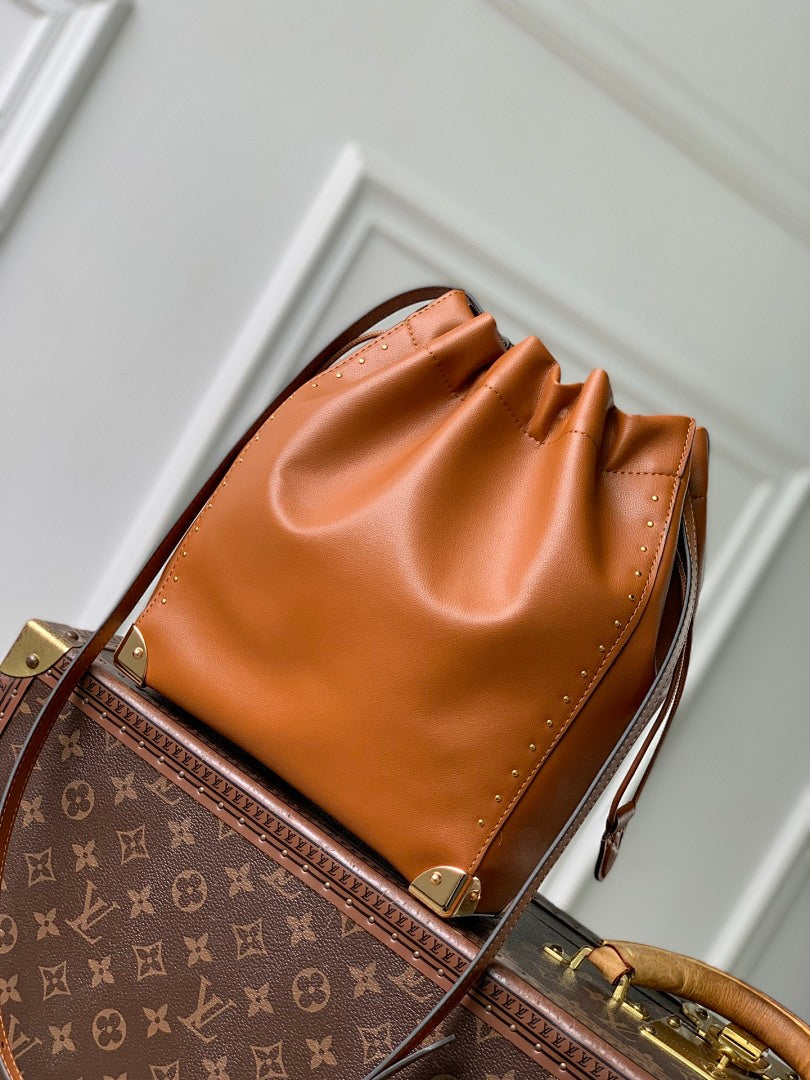 Sac à main Trunk – Réf. M29131