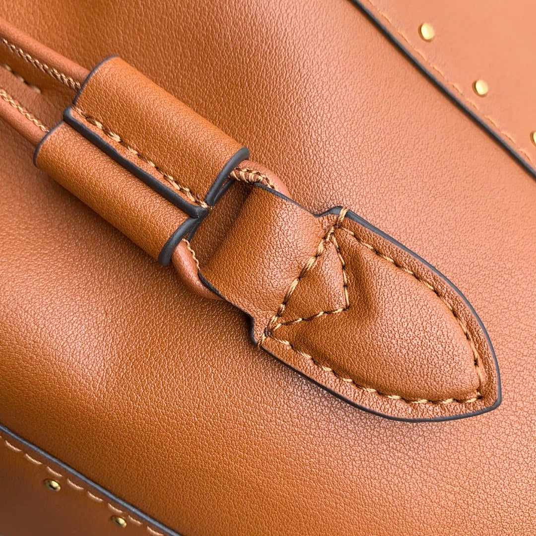 Sac à main Trunk – Réf. M29131