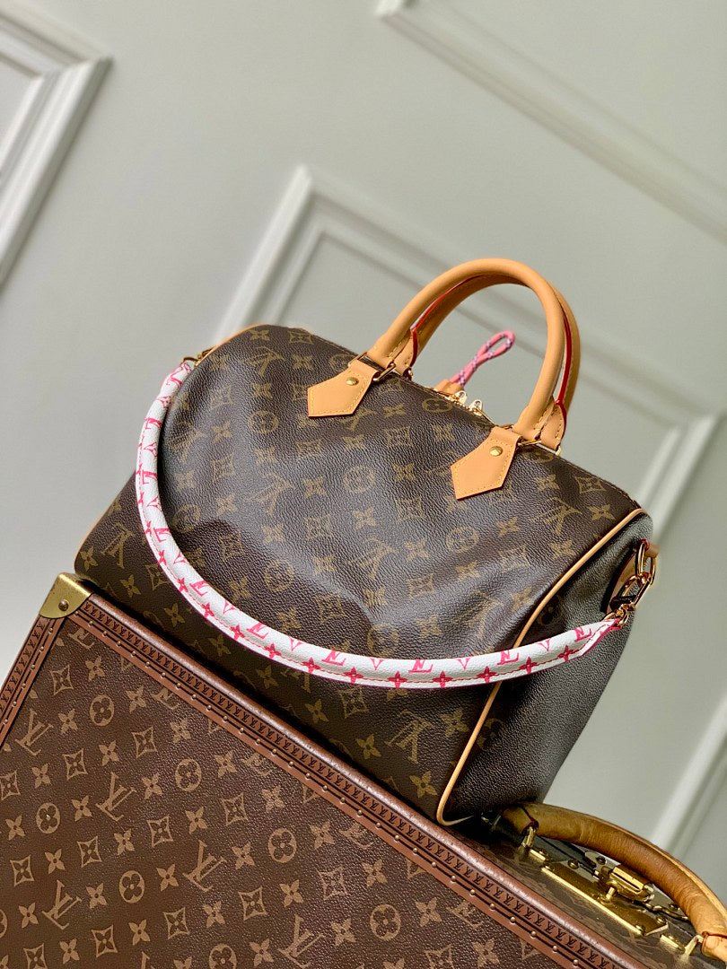 Sac à main Speedy – Réf. M27512