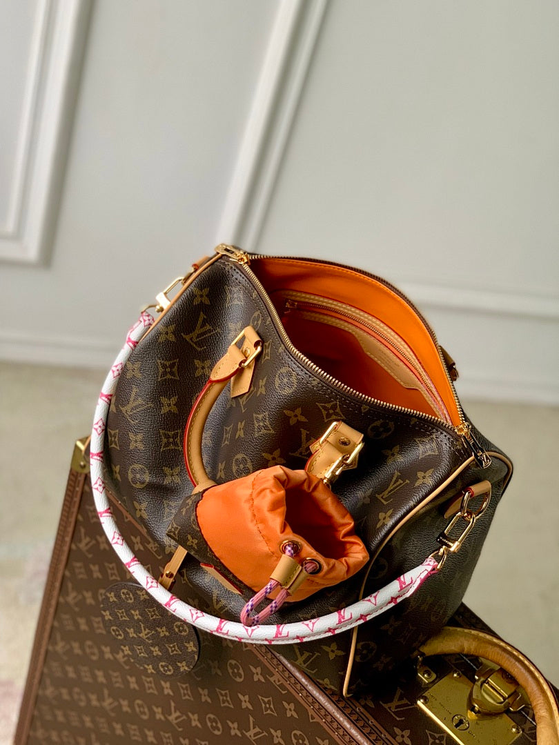 Sac à main Speedy – Réf. M27512
