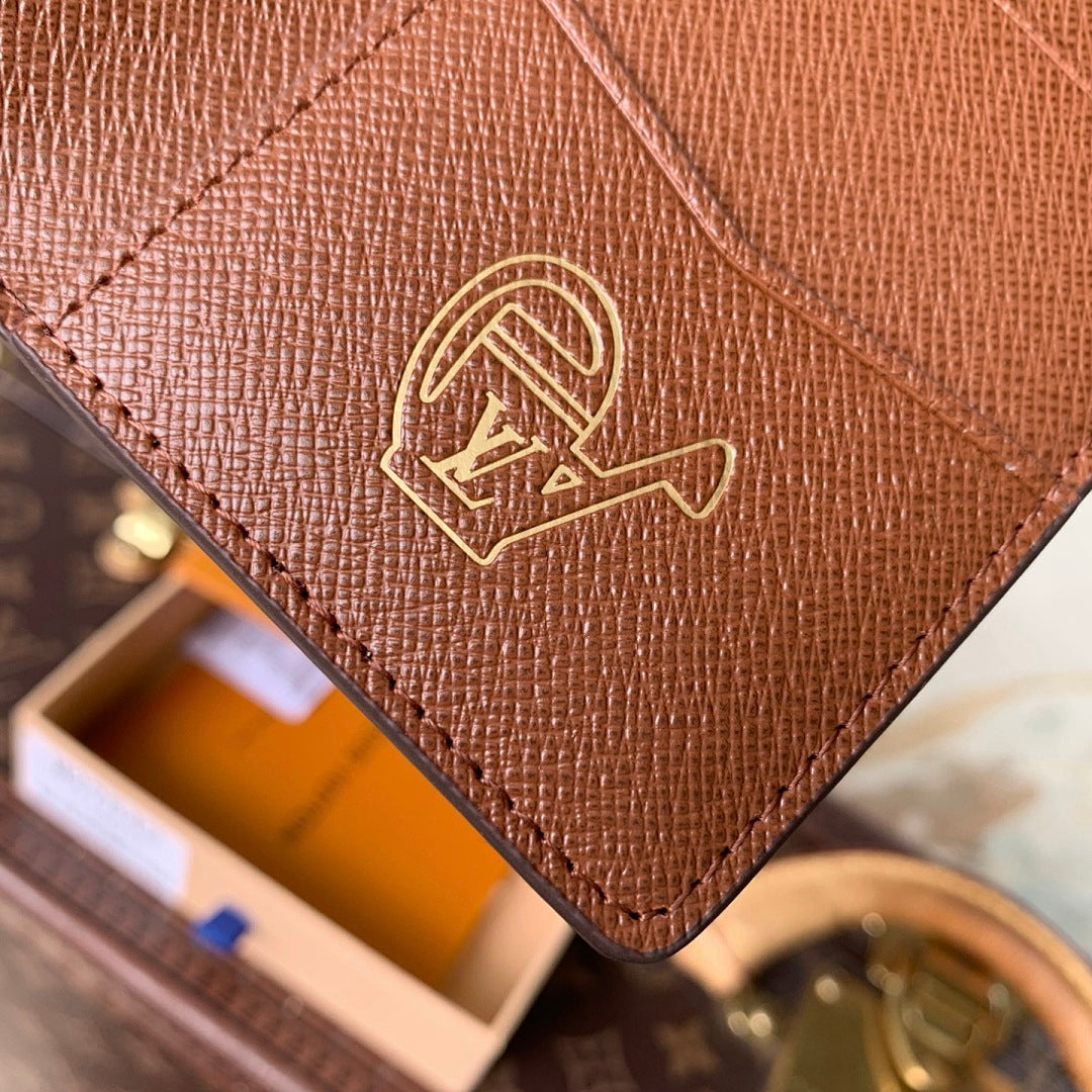 Portefeuille – Réf. M27542