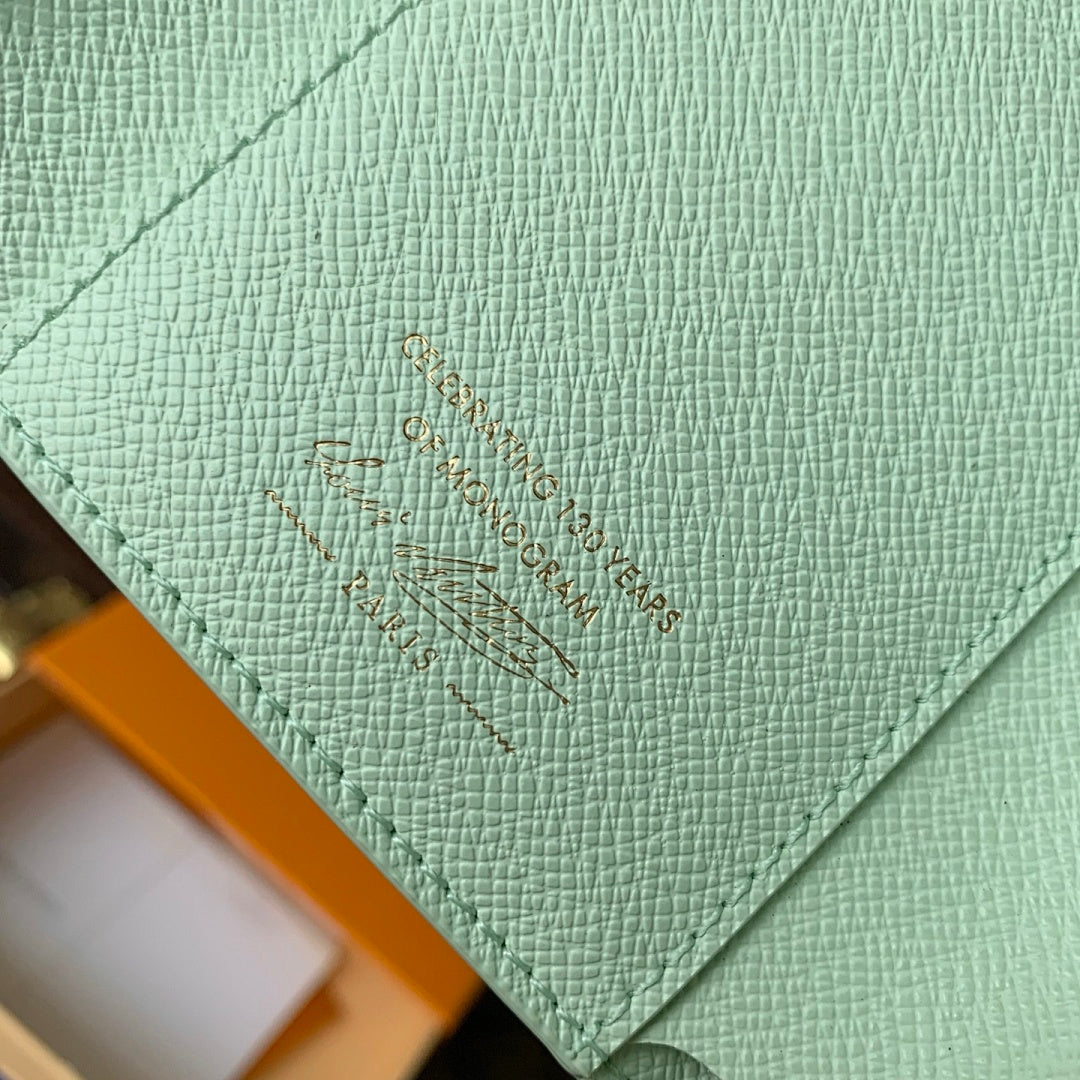 Portefeuille – Réf. M27681 · Coloris 4