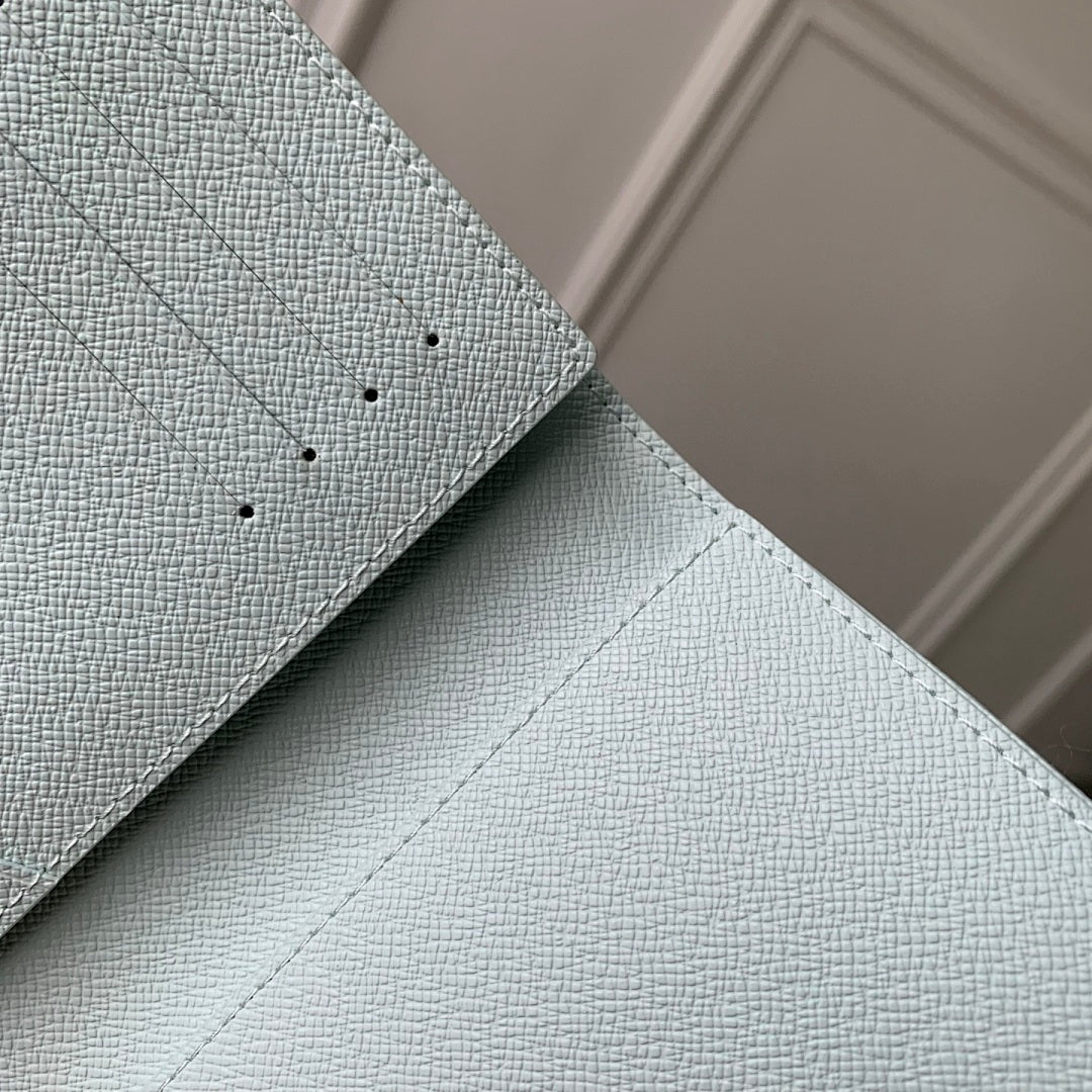 Portefeuille – Réf. M27612 · Coloris 5