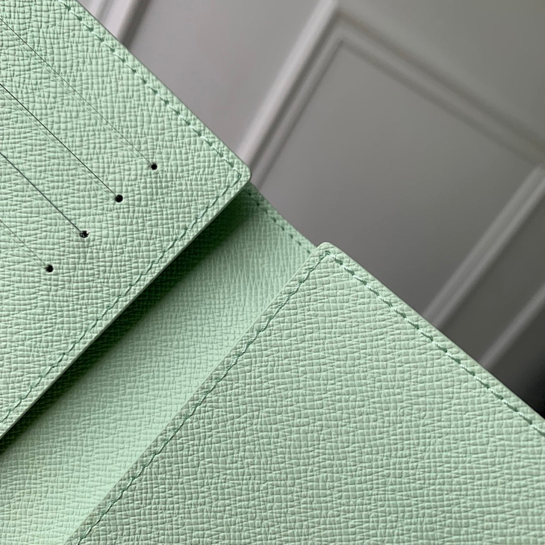 Portefeuille – Réf. M27612 · Coloris 4