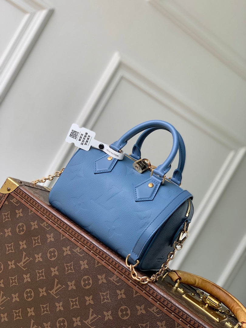 Sac à main Speedy – Réf. 28316