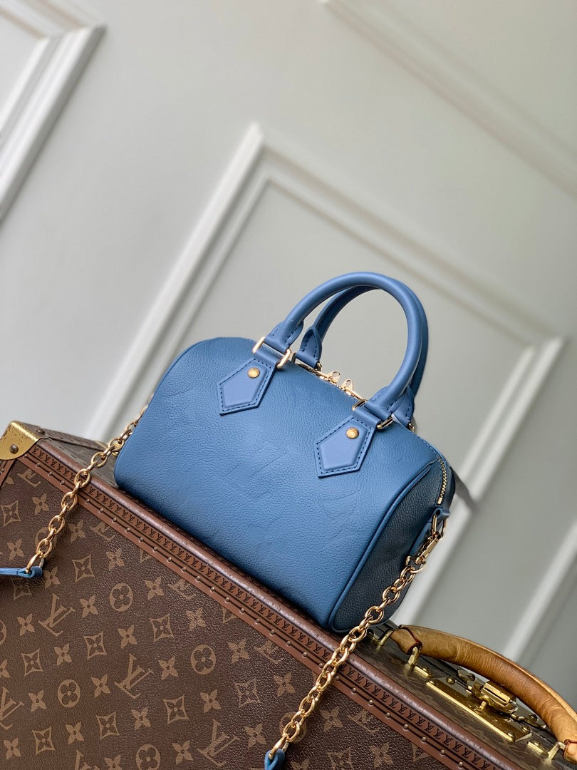Sac à main Speedy – Réf. 28316