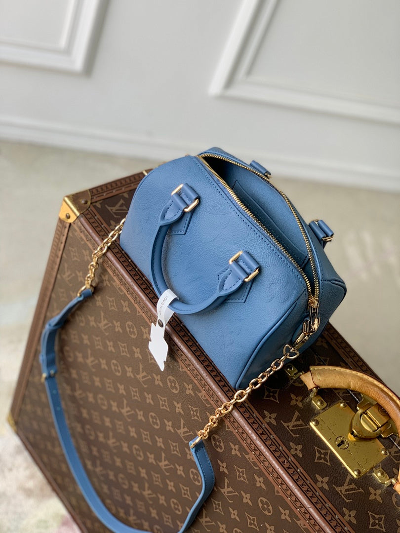 Sac à main Speedy – Réf. 28316