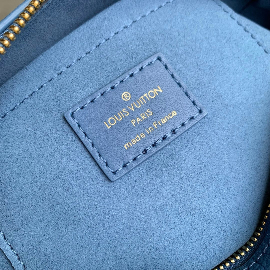 Sac à main Speedy – Réf. 28316