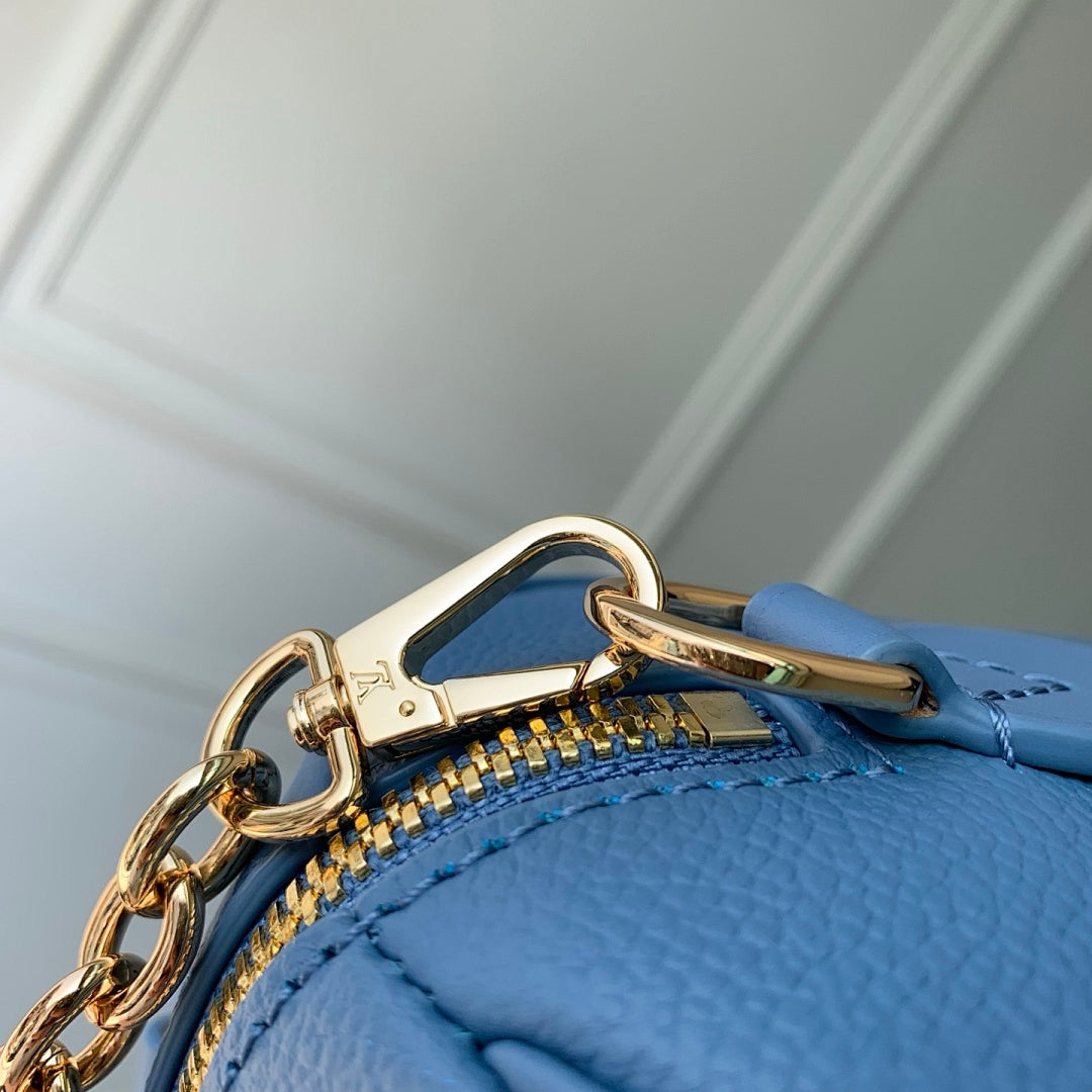 Sac à main Speedy – Réf. 28316