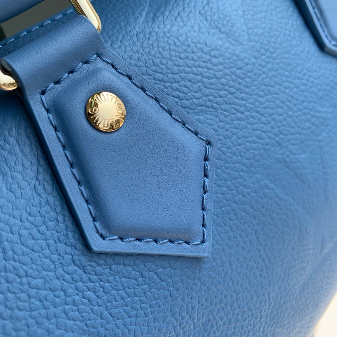 Sac à main Speedy – Réf. 28316