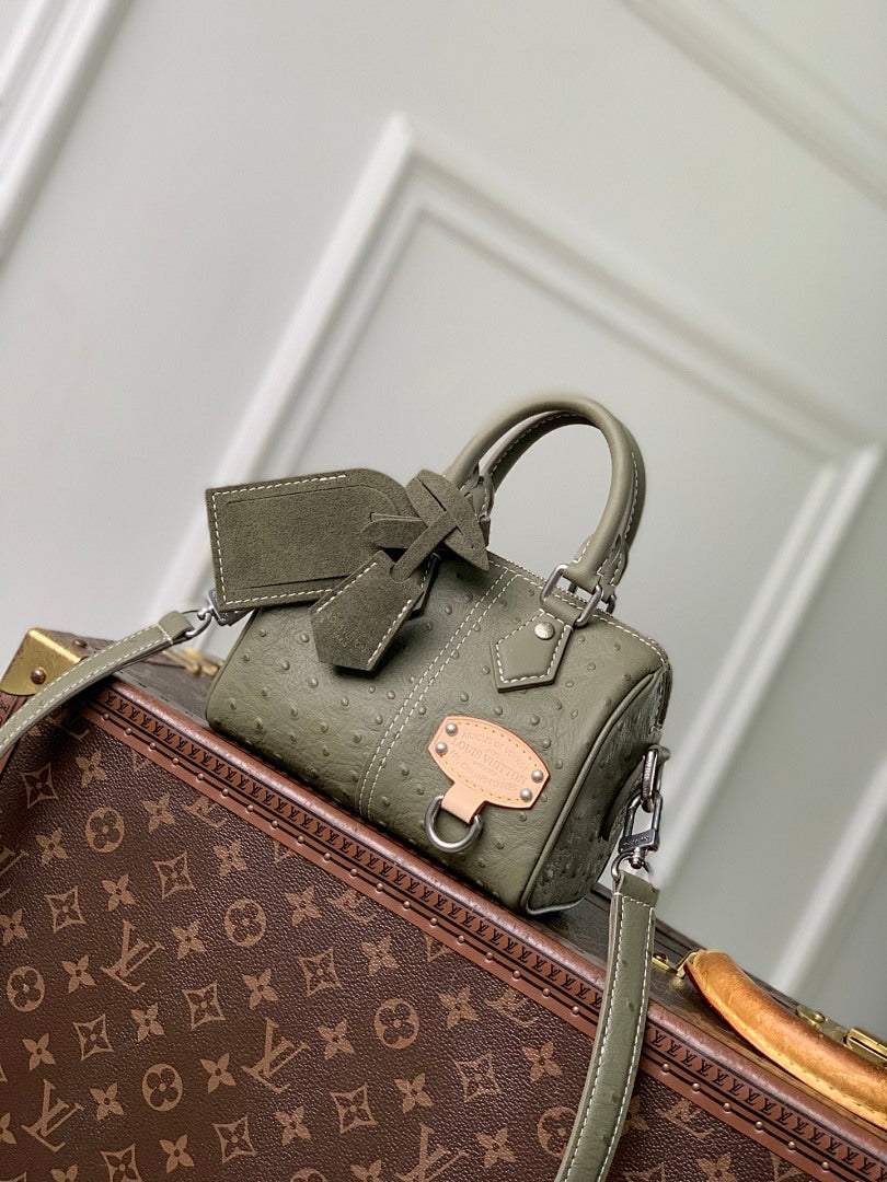 Sac à main Speedy – Réf. 89151