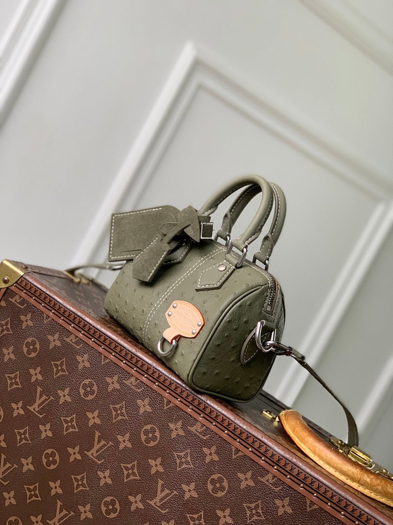Sac à main Speedy – Réf. 89151