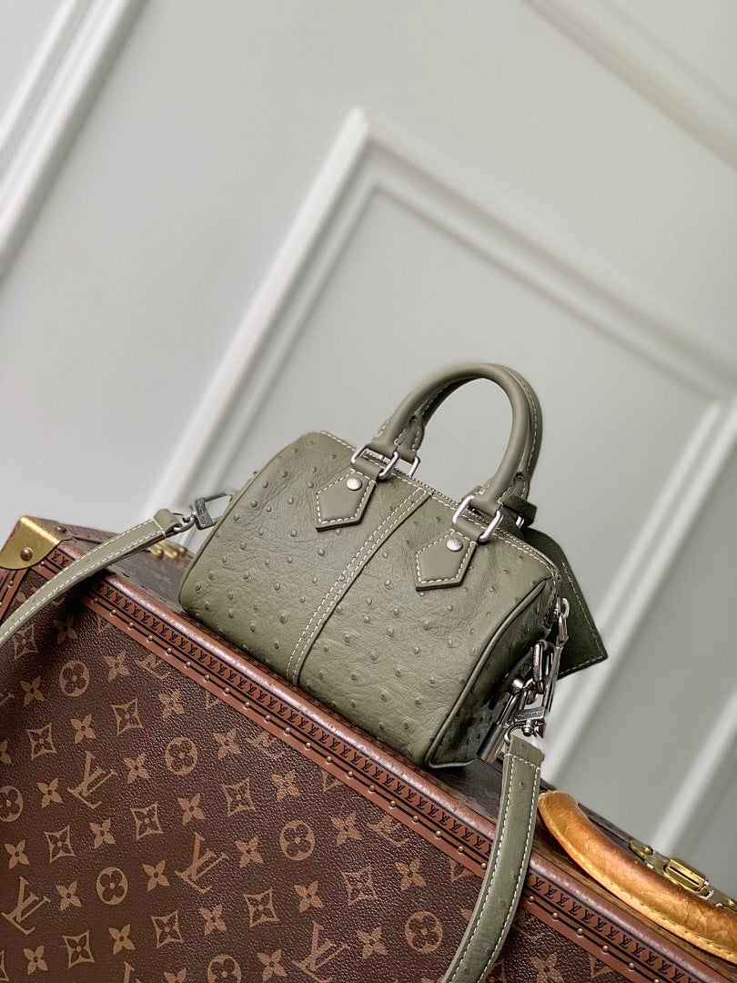 Sac à main Speedy – Réf. 89151