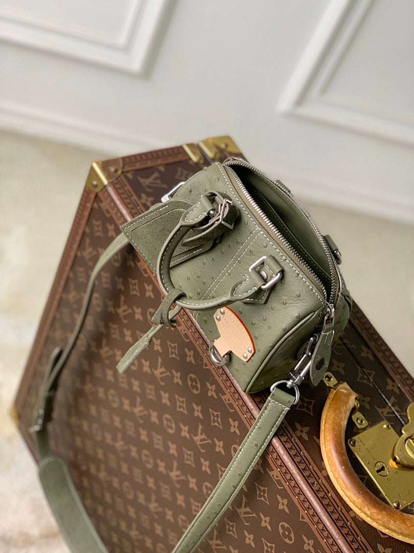 Sac à main Speedy – Réf. 89151