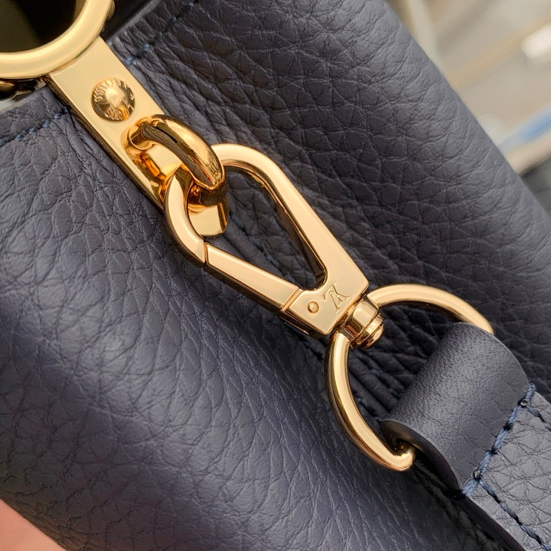 Sac à main Capucines – Réf. 14177