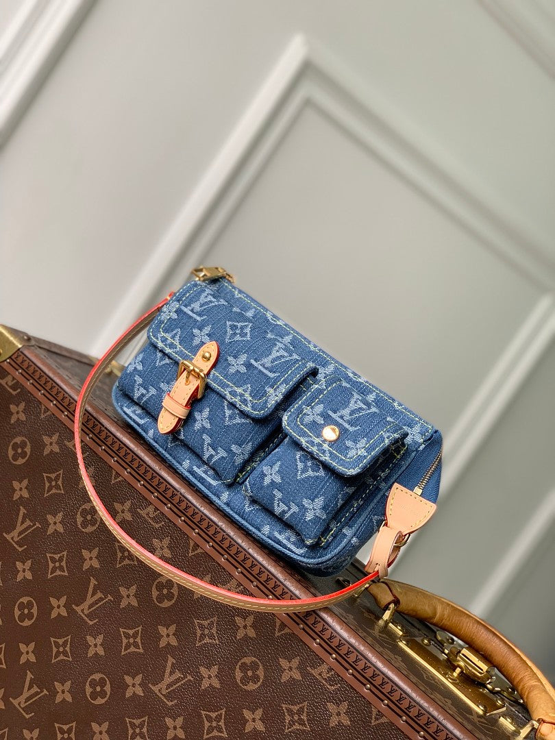 Sac à main – Réf. 27602 · Coloris 4