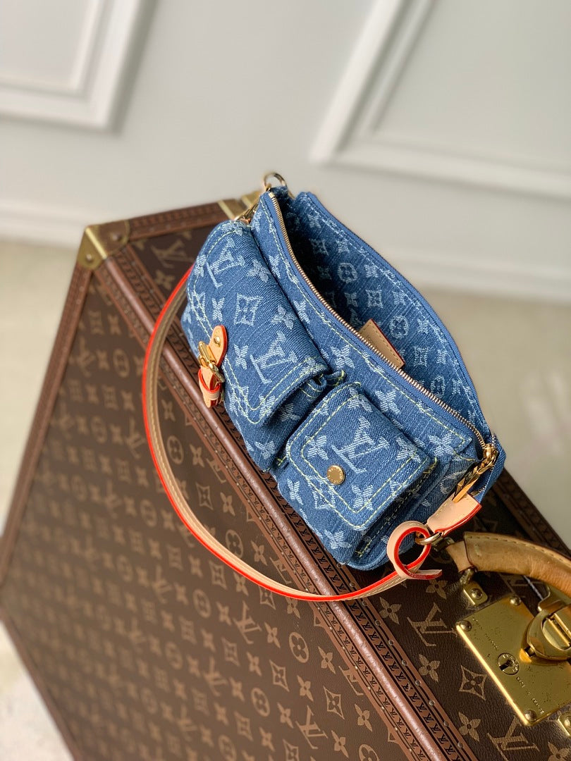 Sac à main – Réf. 27602 · Coloris 4
