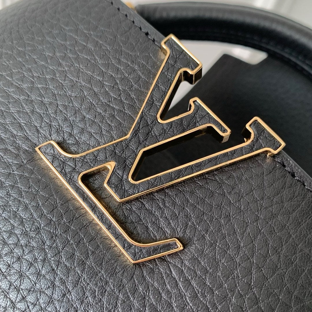 Sac à main Capucines – Réf. 27308 · Mini