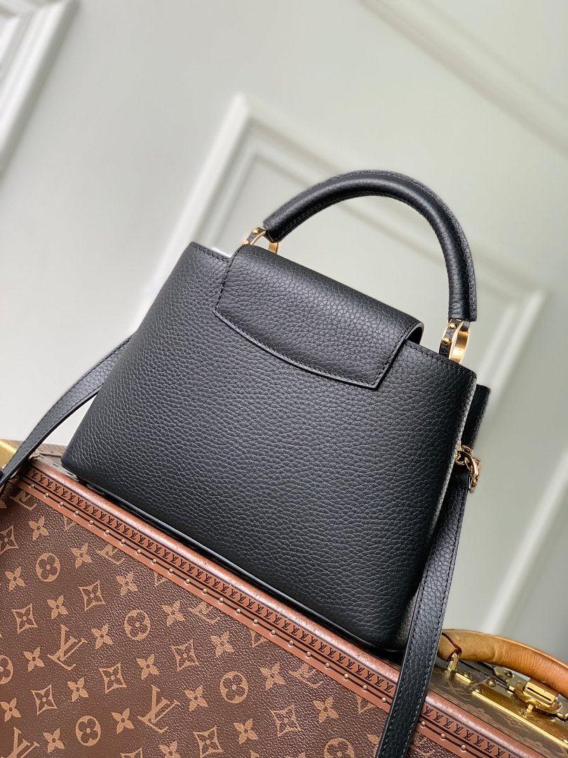 Sac à main Capucines – Réf. 27308 · PM
