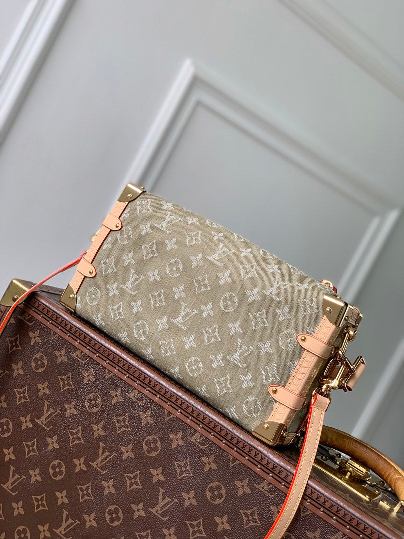 Sac à main – Réf. 27451 · Vert