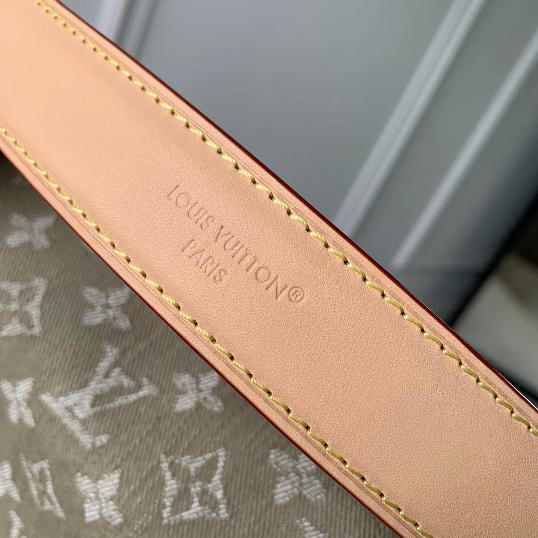 Sac à main – Réf. 27451 · Vert