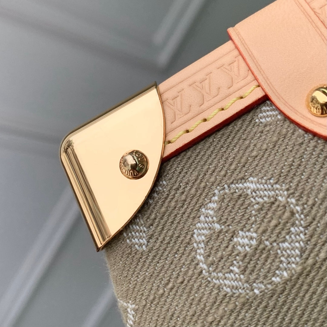 Sac à main – Réf. 27451 · Vert